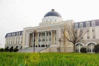 外国语学院